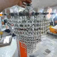 فروش لوستر|لوستر و چراغ آویز|اهواز, نادری|دیوار