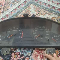 کیلومتر پژو و اردی