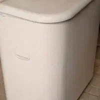 لباسشویی ۹ونیم کیلویی