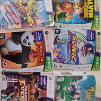 60 بازی Xbox 360|کنسول، بازی ویدئویی و آنلاین|کرمان, |دیوار