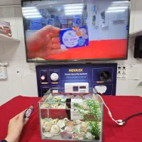 دوربین مداربسته پکیج کامل با سیم