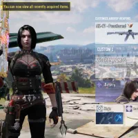 اکانت ناب خفن تک سیو|کنسول، بازی ویدئویی و آنلاین|قم, میرزائیه|دیوار