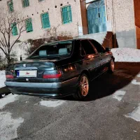 پژو پارس xu7|خودرو سواری و وانت|یزد, |دیوار