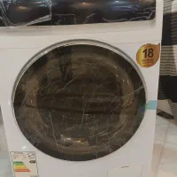 ماشین لباسشویی هیوندا نو