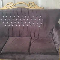 مبل 7نفره|مبلمان خانگی و میز عسلی|پاکدشت, پاکدشت (مامازند)|دیوار