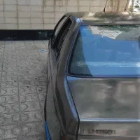 روآ مدل ۸۶ دوگانه دست|خودرو سواری و وانت|مشهد, دانش|دیوار