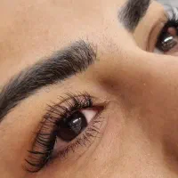 کاشت مژه ،اکستنشن