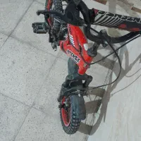 دوچرخه ۱۲و۱۶وماشین|دوچرخه، اسکیت، اسکوتر|شهریار, شهریار|دیوار