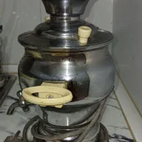 سماور برقی