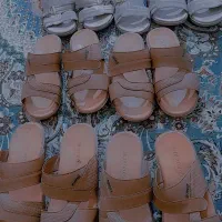 دمپایی عربی