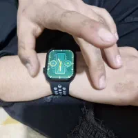 ساعت هوشمند هفت بند برندویسمی 30 max kw|ساعت|زنجان, |دیوار