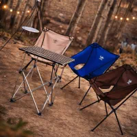 تولید کننده میز صندلی مسافرتی