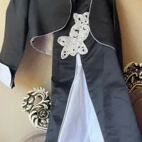 پیراهن مجلسی