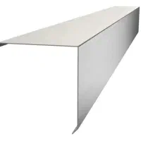 خم برش نما دامپا آبرو ورق شیروانی|عمدهفروشی|کرج, کمالشهر|دیوار