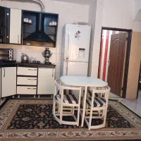 سویت مبله تمیز نزدیک بازار وساحل