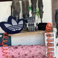 پنوماتیک پراید