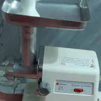 چرخ گوشت نانیوا