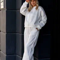 سویشرت شلوار|لباس|لوشان, |دیوار