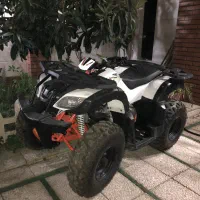 موتور چهارچرخ کایو ۱۸۰ همتاز