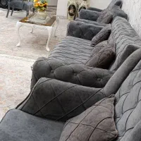 مبلمان|مبلمان خانگی و میز عسلی|تهران, کیانشهر|دیوار