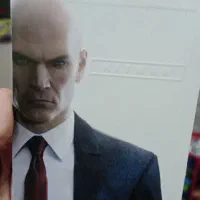 بازی هیتمن ps4