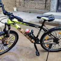 دوچرخه سالم سالم