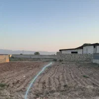 زمین دوکله در سرچشمه ۹ ابارش