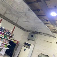 نصاب سقف کاذب و دیوار پوش|خدمات پیشه و مهارت|آبادان, |دیوار