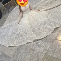 لباس عروس