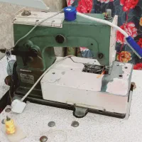 چرخ پیکو دوزی