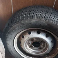 لاستیک پیکان