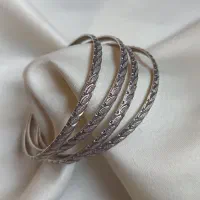 النگوی نقره