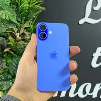 اپل iPhone 16 با حافظهٔ ۱۲۸ گیگابایت