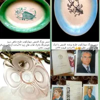 وسایل قدیمی باقیمت مناسب|کلکسیون اشیاء عتیقه|مرند, |دیوار