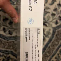 Galaxy Tab S7 128GB|تبلت|تهران, گاندی|دیوار