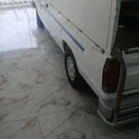 ماشین مزدا 2000