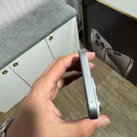 اپل ۱۶ پرومکس|موبایل|شهرکرد, |دیوار