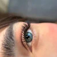 اموزش صفر تا صد اکستنشن مژه
