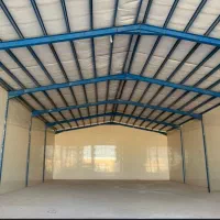 سوله بهداشتی در باغستان شهریار