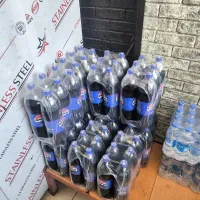 فروش ویژه نوشابه
