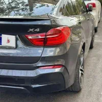 اجاره خودرورنت اتومبیل کرایه ماشین بی ام و x4 و۵۲۸|خودرو اجارهای|تهران, نیاوران|دیوار