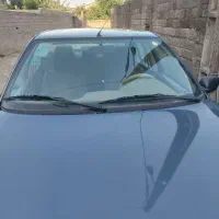بی‌رنگ بی ضربه دوگانه کارخانه در حد