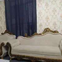 مبل شزلون فانتزی و شیک