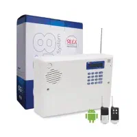 دوربین مداربسته، دزدگیر، اعلام حریق|دوربین مداربسته|تهران, لاله زار|دیوار