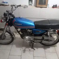 هونداسی جی ژاپن کویر۱۲۵ درحدپلمپ کلسیونی