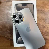 ایفون 15 پرومکس