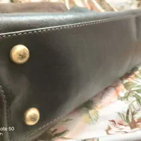 کیف mulberry تمام چرم اصلی|کیف، کفش، کمربند|تهران, کامرانیه|دیوار