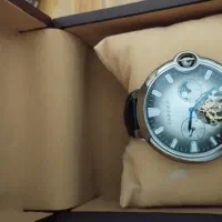 ساعت کارتیر بالون بلو سوییسی