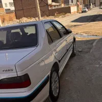 پارس تمام فول در حد صفر|خودرو سواری و وانت|زاهدان, |دیوار