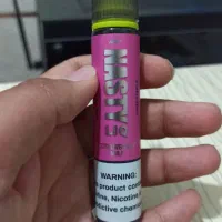 سالت 30 میل مخصوص پاد برند نستی نیکوتین 35|زیورآلات و اکسسوری|امیدیه, |دیوار